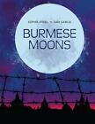 Burmese Moons Sophie Ansel