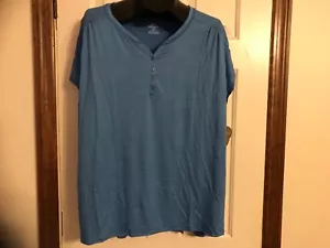 Secret treasures sleepwear essential 2xl (18w-20w) - Picture 1 of 3