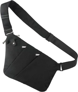 BROADREAM Personal Flex Bag für verbesserte Version - zusätzliche Taschen auf der Rückseite - Bild 1 von 7