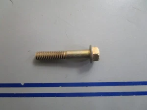 *NEW OEM* 0810 OMC Johnson Evinrude Screw 308728 0308728 - Picture 1 of 4