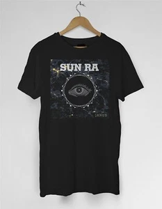 Camiseta Sun Ra - Álbum Janus Funk Jazz Arkestra - Imagen 1 de 1