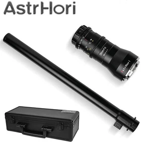 AstrHori 28mm F13 2X Macro Probe Lens Full-Frame For Sony E-Mount Camera A7II A9 - Picture 1 of 6