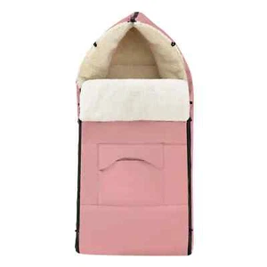 Daliya® ALPINO Fußsack und Schlafsack für Buggy und Sportsitz, Universell - Bild 1 von 77