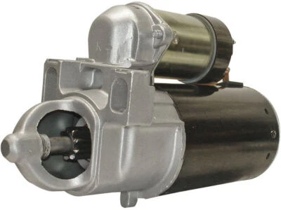 Arranque para Buick Electra 1980-1983 AC Delco 81733ZYNV 1981 1982 Foto 1 de 2