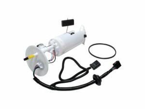 Fuel Pump fits Chrysler Sebring 1999-2000 2.5L V6 VIN: H Convertible 87MMQP