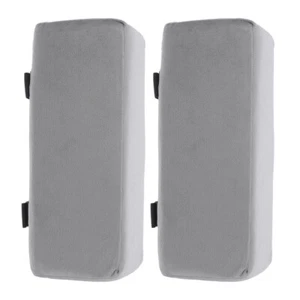 Elevator Pad Elbow Office Gaming Chair Armrest Replacement Ergonomic Pads - Afbeelding 1 van 12