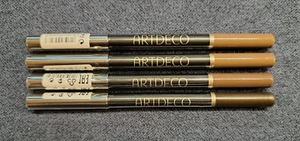 👍 ARTDECO - Eye Brow Pencil/lápiz de cejas - Nº 6 marrón claro - NUEVO/EMBALAJE ORIGINAL 👍 - Imagen 1 de 1