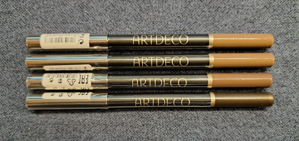 👍 ARTDECO - Eye Brow Pencil/Augenbrauenstift - Nr. 6 Hellbraun - NEU/OVP 👍 - Bild 1 von 1
