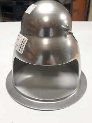 Cooper Lighting Portfolio 1661L1 6" Self Flanged Reflector - Image 1 of 4