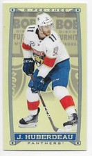 19/20 O-PEE-CHEE CARAMEL MINIS Hockey (#C1-C40) U-Pick From List