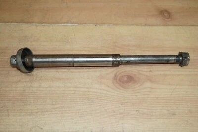 04-09 Honda TRX450R TRX450 06-14 TRX450ER brazo basculante perno pivote 52141-HP1-000 Foto 1 de 4