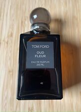 Tom Ford (rare) private blend Oud Fleur 250 ml decanter