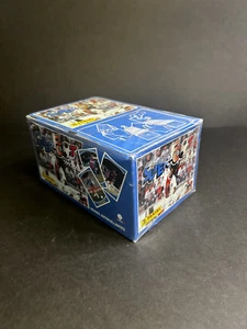 1997 1998 Panini Sealed Super Foot Box 100 Bags - Picture 1 of 3