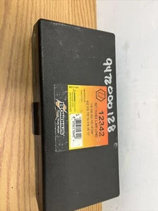 BONDHUS 12342 13 Piece SAE L-Shape Hex Key Set, 12342 - Picture 1 of 3