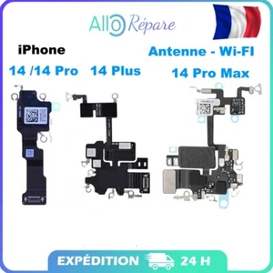Nappe d'antenne signal Wifi pour iPhone 14 14 Plus 14 Pro 14 Pro Max - Bild 1 von 5