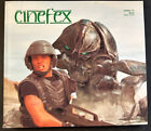 CINEFEX Magazine #73 - March 1998 - Starship Troopers and Alien Resurrection