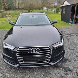 Audi a6 4g TFSI Automatik Kombi ( gepflegt ) !! - Bild 1 von 14