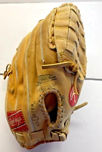 Rawlings youth baseball glove RBG 4 - Picture 1 of 4