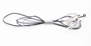 DQ6AT9A0106 HP PAVILION DV9000 DV9500 CAVI ANTENNA WIRELESS WIFI "GRADO A" - Foto 1 di 1