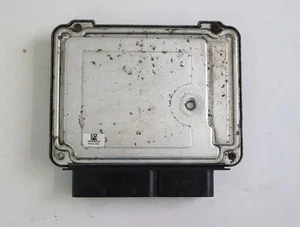 engine control unit Skoda FABIA 2 Combi 5J   diesel 81931 - Picture 1 of 3