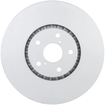 Rotor de freno de disco Bosch 50011483 Bosch QuietCast para modelos seleccionados de Lexus 06-21 Foto 1 de 4