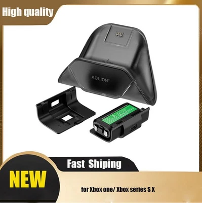 Charging Dock Station for Xbox one/ Xbox series S X Game Controller Charger Base - Image 1 of 4