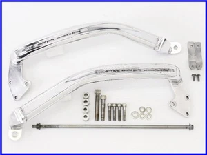 YAMAHA XJR1200 ACTIVE subframe set XJR1300 - Picture 1 of 10