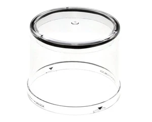 Waring Cover mit O Ring / WSG60 035137 - kostenloser Versand + Original OEM - Bild 1 von 4