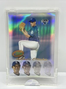 2004 eTopps - Akinori Otsuka #92 /1544 (RC) - Bild 1 von 3