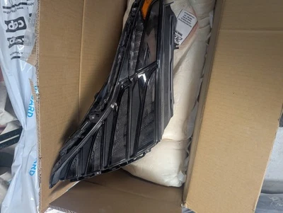 For 2024-2025 HYUNDAI TUCSON HYBRID DAYTIME RUNNING LIGHT LED DRL 92208-CW510 RH - Image 1 of 4