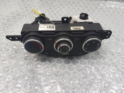KIA PICANTO MK2 2013 HEATER SWITCHES AC TYPE - Image 1 of 3