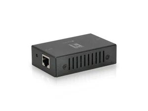 Level One POR-0101 LevelOne POR-0101 Repeater PoE + kabel sieciowy 100m lub zasilacz - Zdjęcie 1 z 1