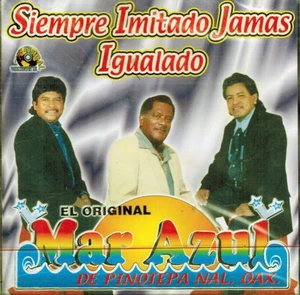 Siempre Imitado Jamas Igualado - Picture 1 of 1
