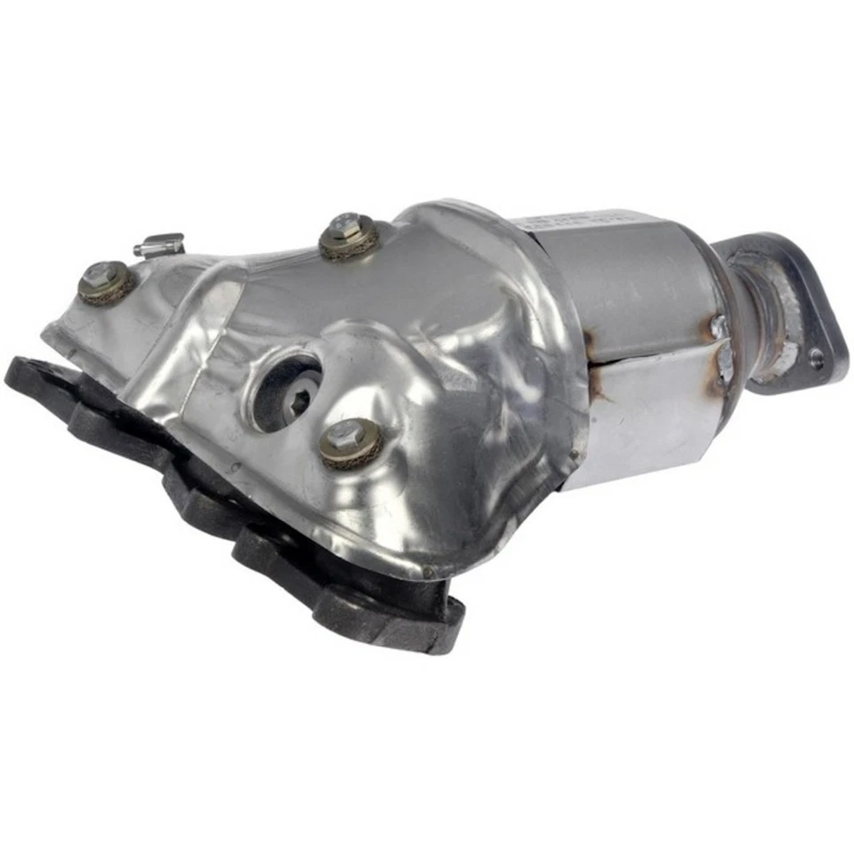 Convertidor catalítico trasero Dorman 674-259 para Kia Sedona Hyundai Azera Cadenza Foto 1 de 3