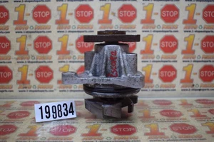 2005-2019 FORD ESCAPE ENGINE WATER PUMP ASSEMBLY 4S4Z-8501-E OEM - Picture 1 of 6