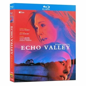 Echo Valley (2025) 1-D - Foto 1 di 1