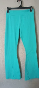 GIRL'S CAT and JACK BRAND FLARED LEG PANTS SIZE XL 14 GENTLY WORN - Picture 1 of 1