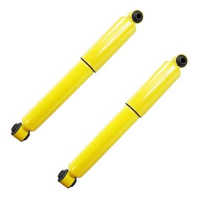 Par de amortiguadores delanteros puntales para Chevrolet C50 C60 C70 Monroe Foto 1 de 4