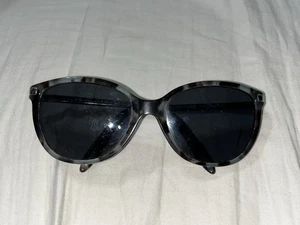 Ralph by Ralph Lauren Sunglasses 5160 1692 Blue Tortoise Brown Gradient 53-16 - Picture 1 of 8