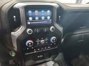 Temperature Control Opt CJ2 Heated Seats Fits 20-23 SIERRA 1500 PICKUP 2926329 - Picture 1 of 12