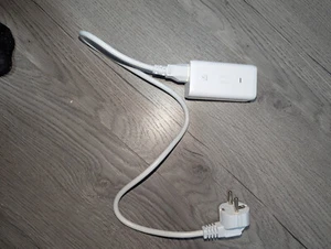 Véritable Ubiquiti GP-V480-032G Injecteur Gigabit PoE à Commutation 48V 0,32A OEM avec PC - Photo 1/2