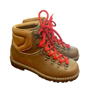 One Sport Damen Bergschuh. 100% Handarbeit..Größe 7 - Bild 1 von 8