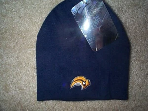 (2025-2026) Buffalo Sabres nhl Hockey Winter Hat YOUTH KIDS BOYS (one size) - Picture 1 of 2
