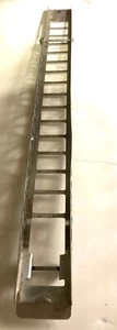 Tonka Early 60’s Base Aluminum Ladder for Areal Ladder Fire Trailer (042125X2) - Picture 1 of 14