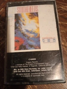 The Smithereens. Especially For You. Cassette Tape. 1986 - Picture 1 of 1