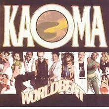 Worldbeat (Lambada..) von Kaoma | CD | Zustand gut - Bild 1 von 1