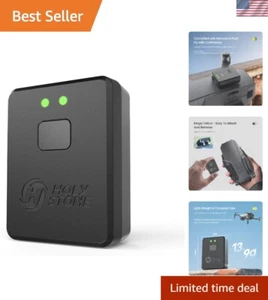 Lightweight Remote ID Module Parts for 4K Camera Drones - Simplified Compliance - Picture 1 of 8