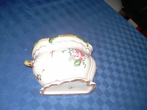 MAIOLICA NIDERVILLER MARCHIO CUSTINE 1775 - Foto 1 di 4
