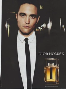 Werbepapier - Advertising Paper - Dior Homme von Christian Dior - Bild 1 von 1