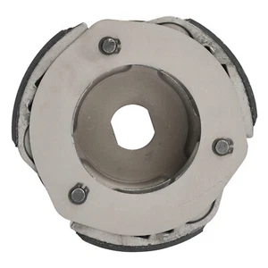 Clutch Shoe Carrier Assy 35296 For Linhai ATV 500 M550 UTV 500 550 T-Boss E2. - Picture 1 of 11